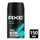 thumbnail image 1 of Desodorante Axe apollo en aerosol para caballero 150 ml, 1 of 4