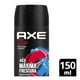 thumbnail image 1 of Aerosol Desodorante Axe Fusión, 150 ml, para Caballero, 1 of 4