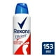 thumbnail image 1 of Desodorante para Pies en Aerosol Rexona Efficient Desodorante para Pies en Aerosol 153 ml, 1 of 4