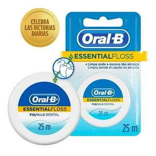 Farmacias del Ahorro, Hilo Dental Oral-B Expert 25 m