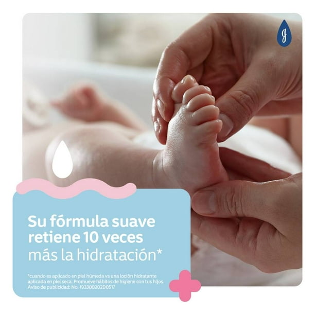 Pomada BabyBalm para consentir a los bebés