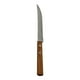 thumbnail image 1 of Cuchillo de Sierra Tramontina con Mango de Madera, 1 of 1