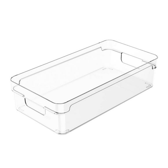 Caja Organizadora OU Transparente 3 L