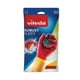 thumbnail image 1 of Guantes Vileda robust fuerte talla mediana 1 par, 1 of 4