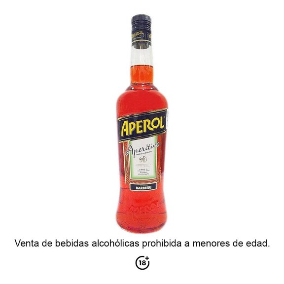 Aperitivo Aperol 700 ml