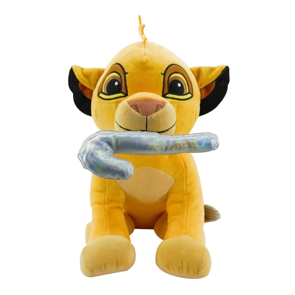 Simba peluche discount