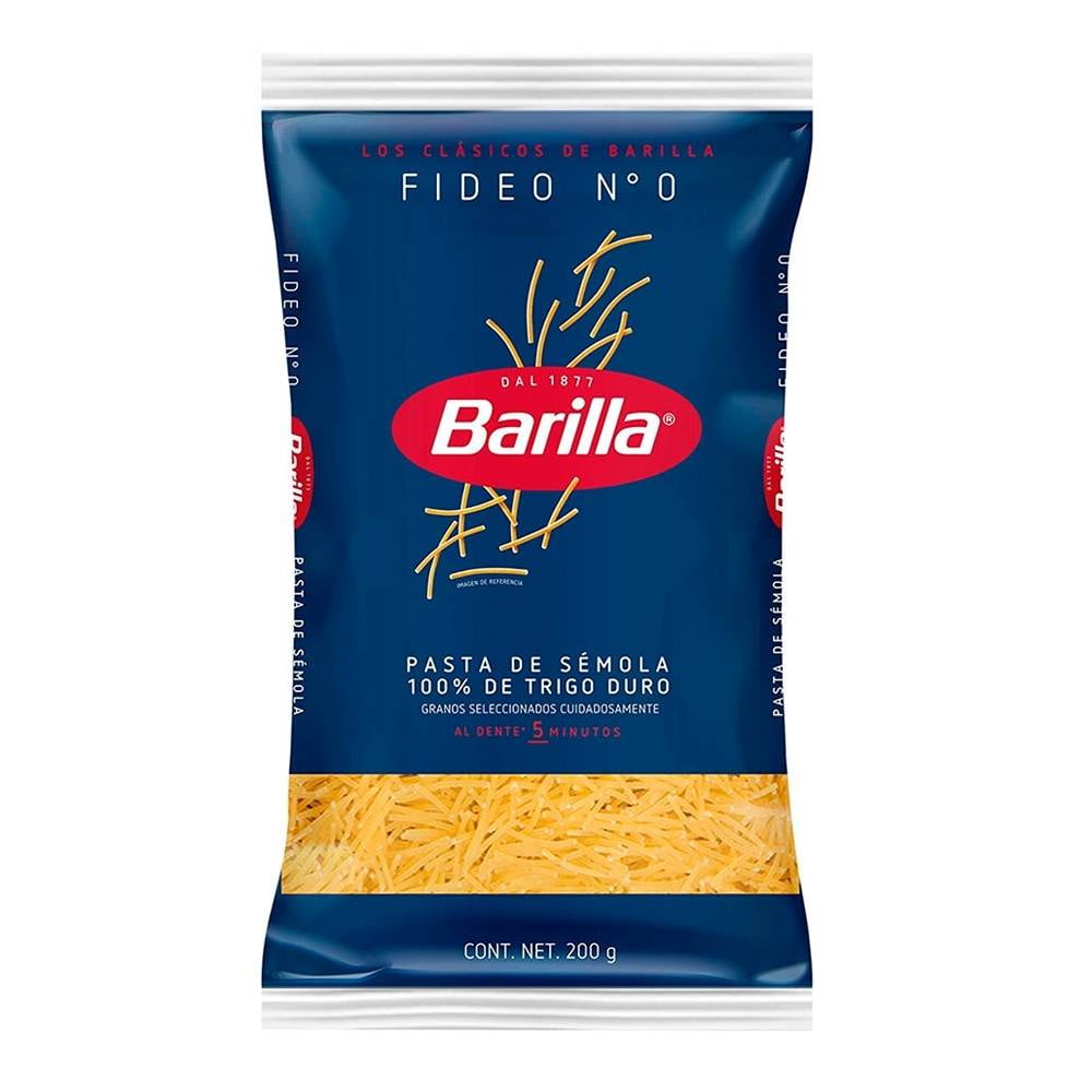 Pasta Barilla spaghetti No.5 500 g