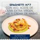 thumbnail image 3 of Pasta Barilla spaghetti No.7 500 g, 3 of 4