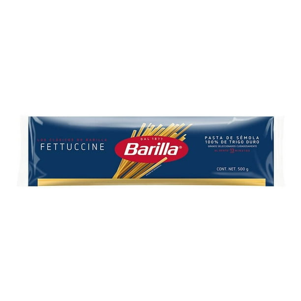 Pasta Barilla fettuccine 500 g