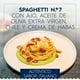 thumbnail image 3 of Pasta Barilla spaghetti no.7 1 kg, 3 of 4