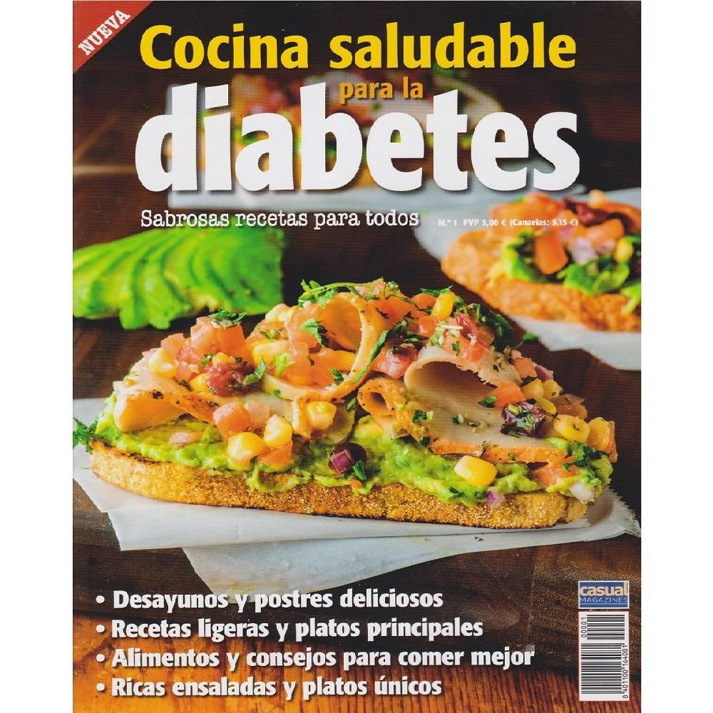 Los mejores utensilios de cocina - iMagazine - Soluciones para la Diabetes