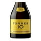 thumbnail image 2 of Brandy Torres 10 de 700 ml, 2 of 4