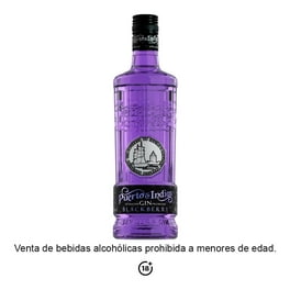 Nuestras Ginebras - Puerto De Indias Gin