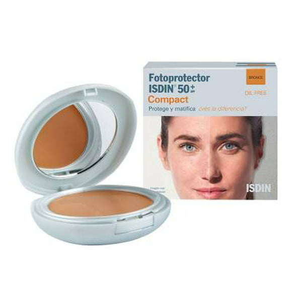 fotoprotector facial isdin fps 50 10g