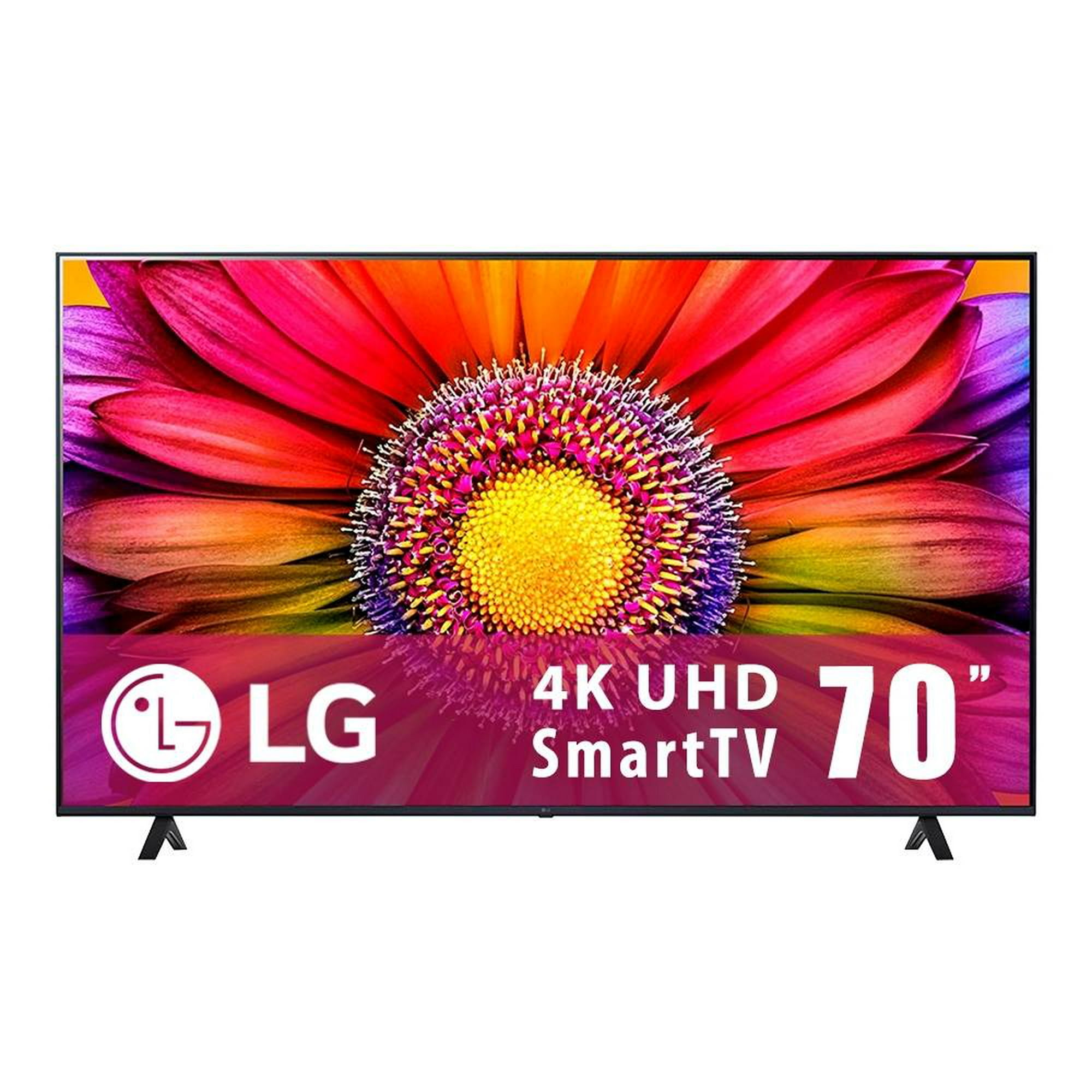 TV LG 70 Pulgadas ULTRA HD 4K 70UR8750BF