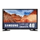 thumbnail image 1 of TV Samsung 40 Pulgadas FHD Smart TV LED UN40N5200AFXZX, 1 of 4