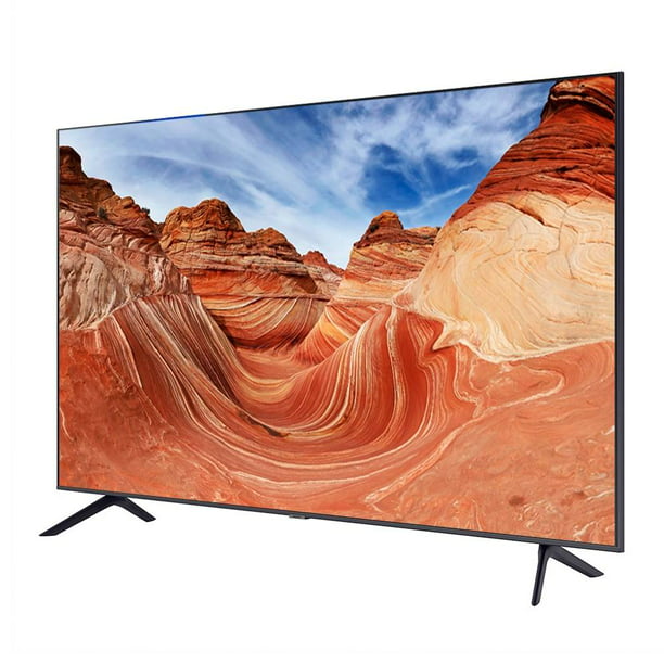 longitud compresión Perceptible TV Samsung 55 Pulgadas 4K UHD Smart TV LED UN55AU7000FXZX | Walmart en línea