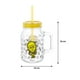 thumbnail image 3 of Mason Jar Star Wars de Vidrio con Tapa y Popote de Star Wars de 590 ml., 3 of 4