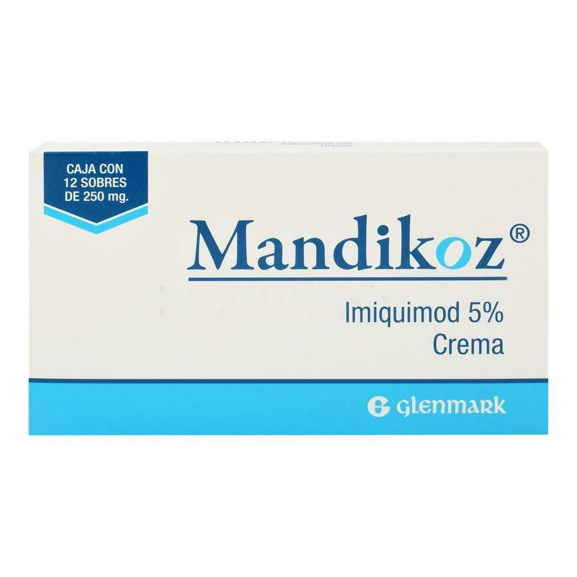 Imiquimod generico