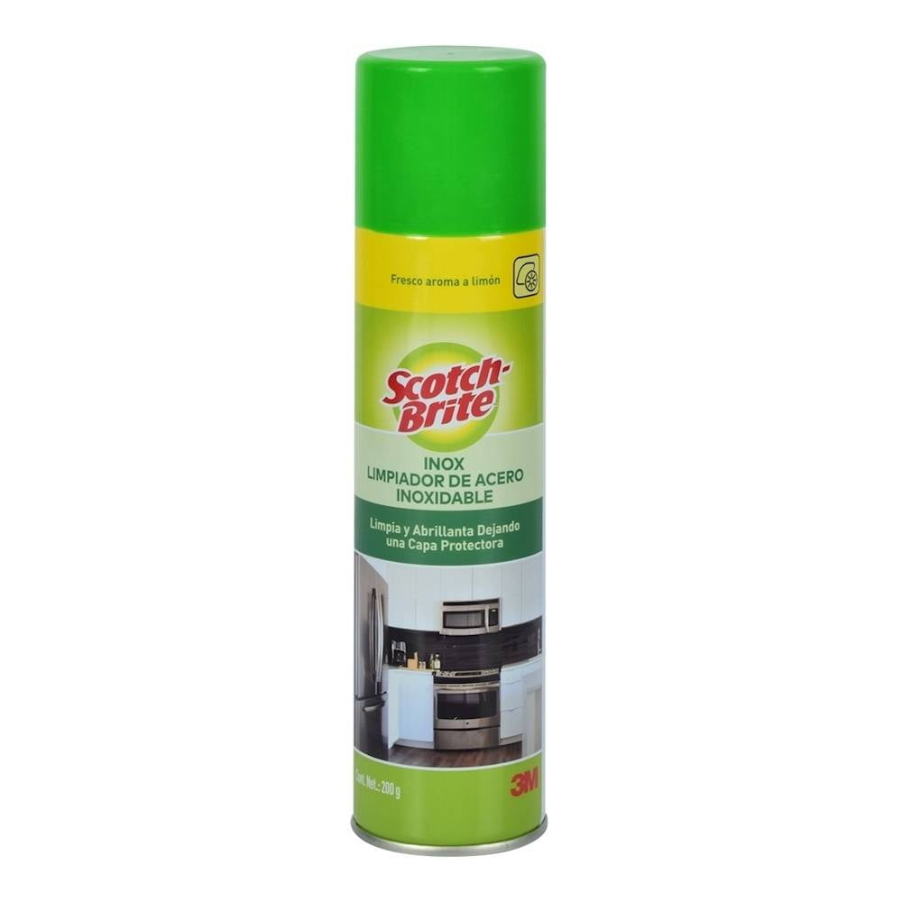 Limpiador de hornos Easy-Off aerosol 411 g