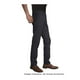 thumbnail image 3 of Jeans Simply Basic para Hombre, Corte Skinny Fit Negro Talla 32, 3 of 3