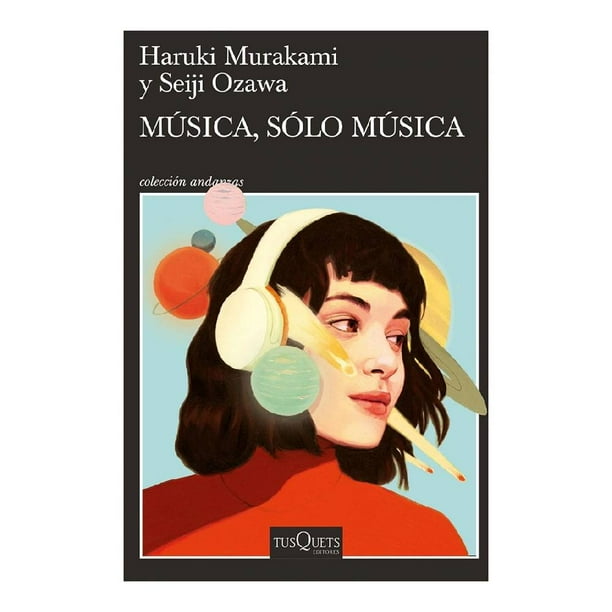 La musica in Murakami