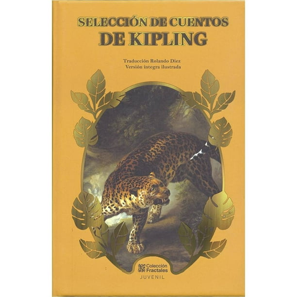 El libro de la selva – Editores Mexicanos Unidos