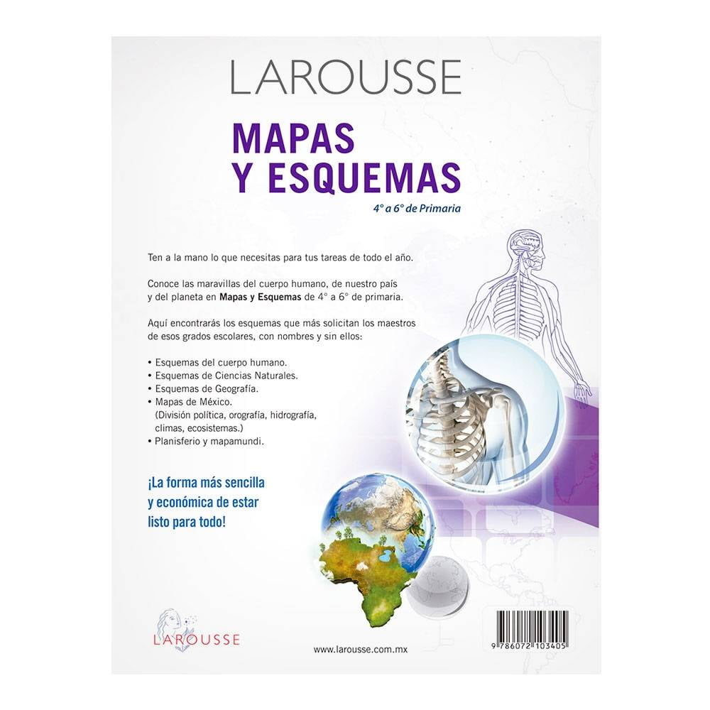 Recolectar Imagen Mapas Y Esquemas Larousse Planisferio Hot Sex Picture