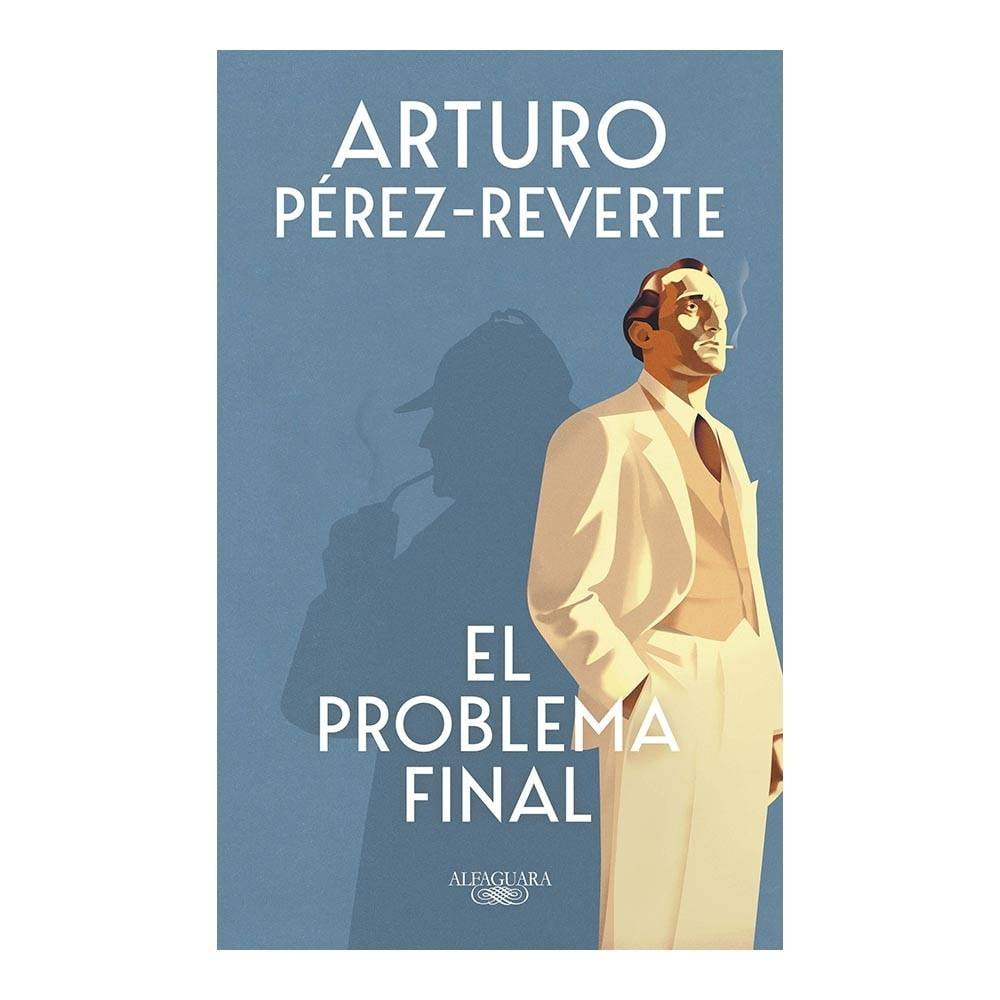 Arturo Pérez-Reverte somete a 12 pruebas a todos aquellos que le han pedido  una firma durante la Feria del Libro