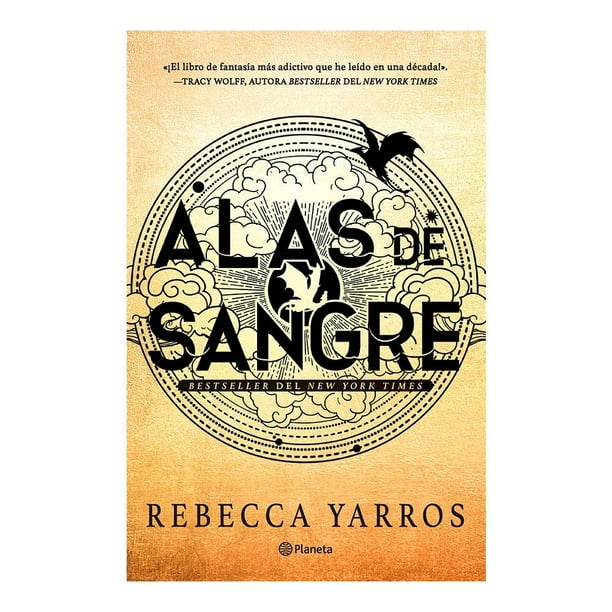 Dragones 1. Alas de Sangre