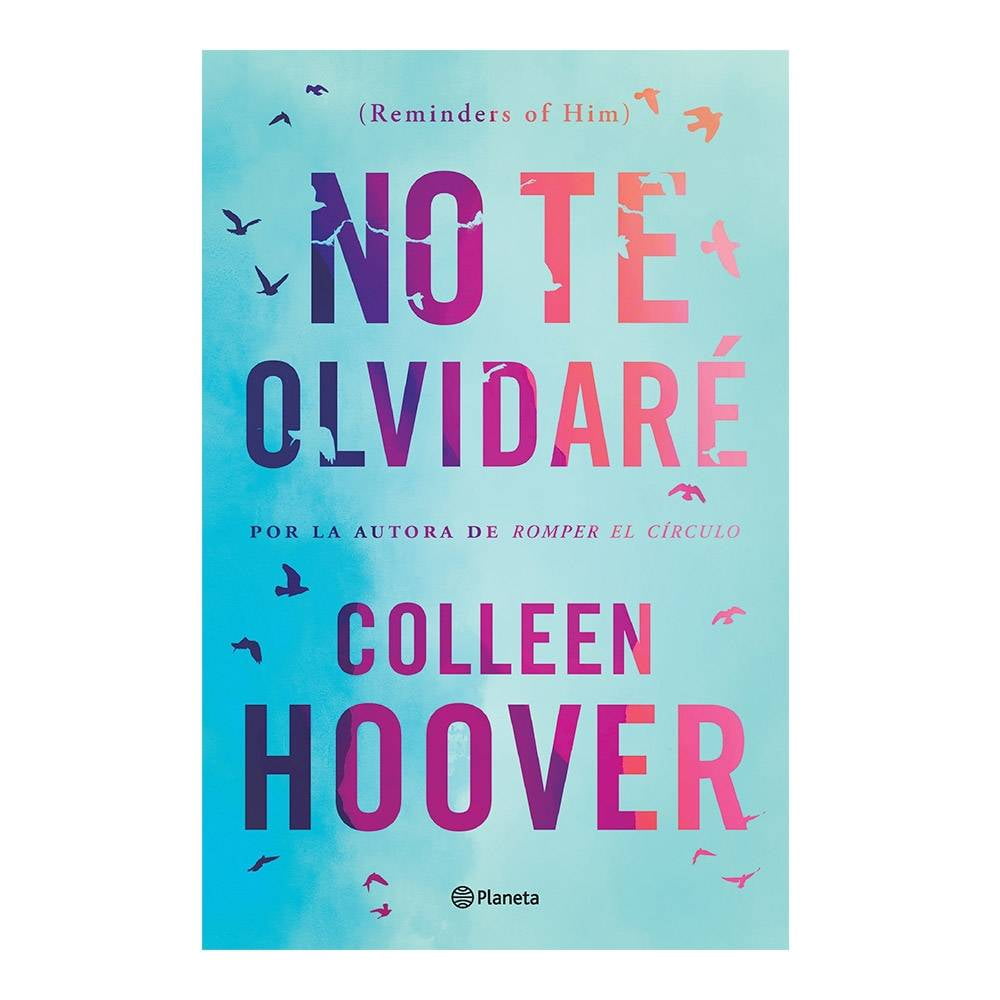 planetadelibrosmx on Instagram: Lo que los fans de Colleen Hoover estaban  esperando: llega la reedición de Nunca, nunca en tres volúmenes que están  de colección. #nevernever