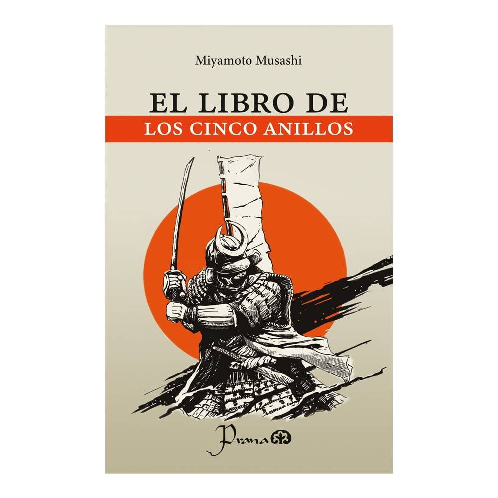 El Libro de los Cinco Anillos (Spanish) Edition (Paperback)