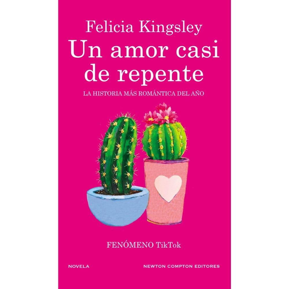 Popular Felicia Kingsley Books