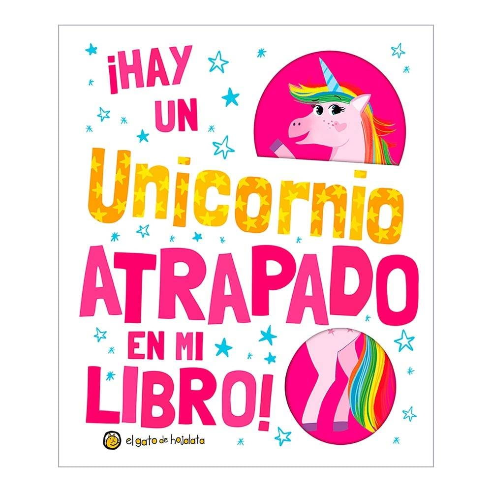 Mi diario secreto unicornio, Editorial Guadal - El Gato de Hojalata