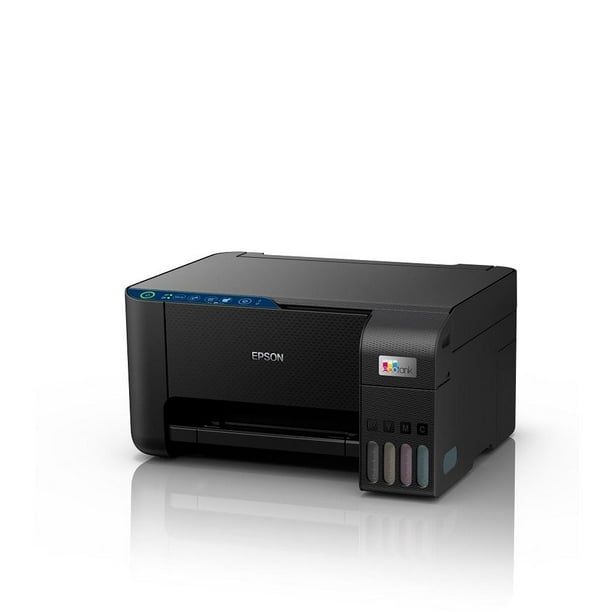 C11CJ61301  Impresora Multifuncional Epson EcoTank L6270