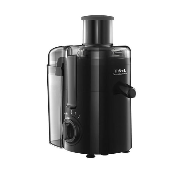 Extractor T-fal Frutelia Plus Negro