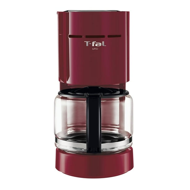 T-FAL CAFETERA KRUPS CON MOLINO INTEGRADO T-fal KM785D50