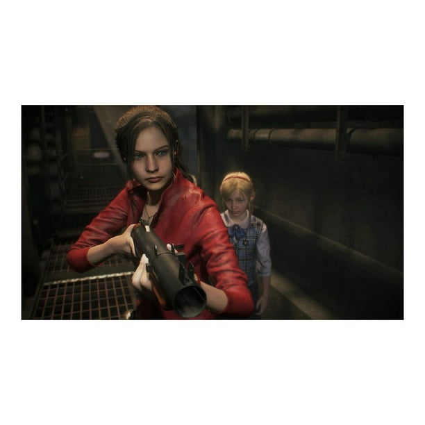 Comprar Resident Evil 2 PS5 Estándar