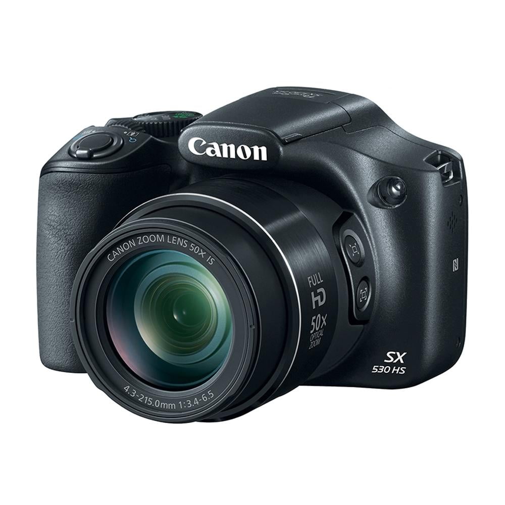 Cámara Digital Canon PowerShot SX70 HS 20.3mp Zoom Óptico 65x 4k FHD - A  Computer Service