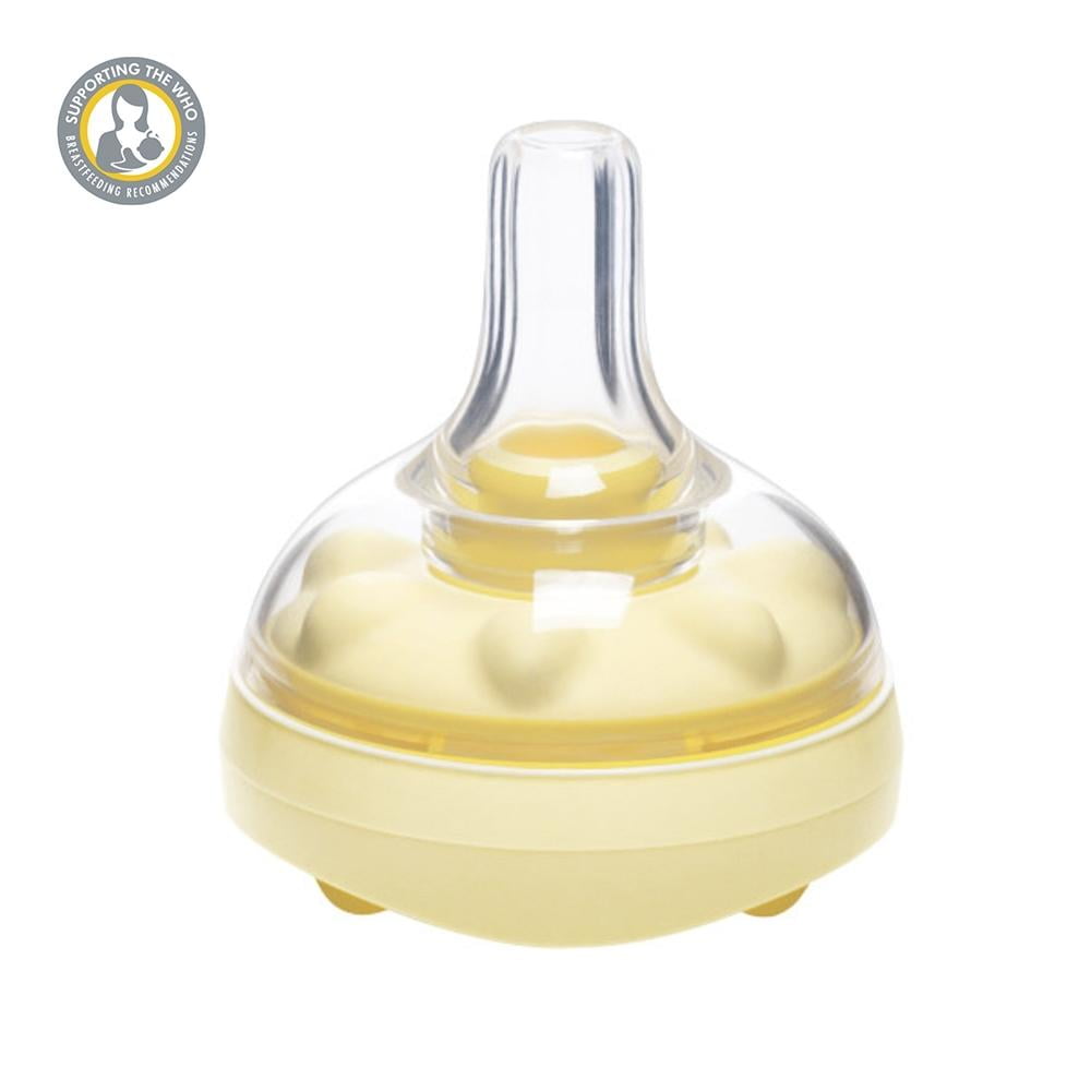 Medela Biberón Set Leche Materna 3 Pz - H-E-B México