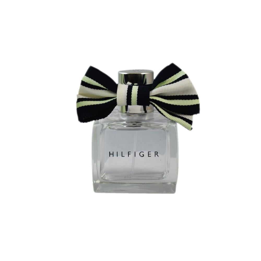 Perfume Mujer Tommy Hilfiger EDT 50ml + Necessaire Blanco