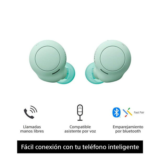  Sony WF-C500 - Auriculares intrauditivos Bluetooth