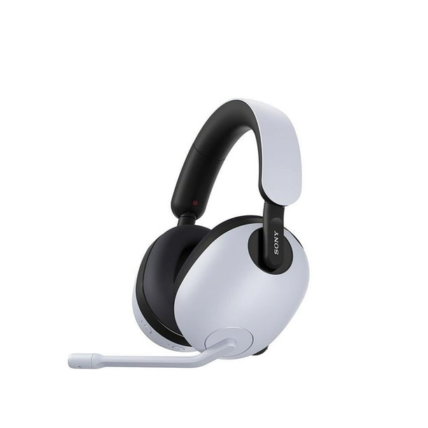 Sony INZONE Buds Auriculares True Wireless inalámbricos con Noise  Cancelling para gaming WF-G700N, color blanco