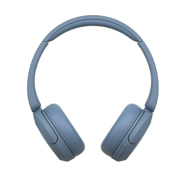 Audífonos Inalámbricos Sony WH-CH520/L Azul
