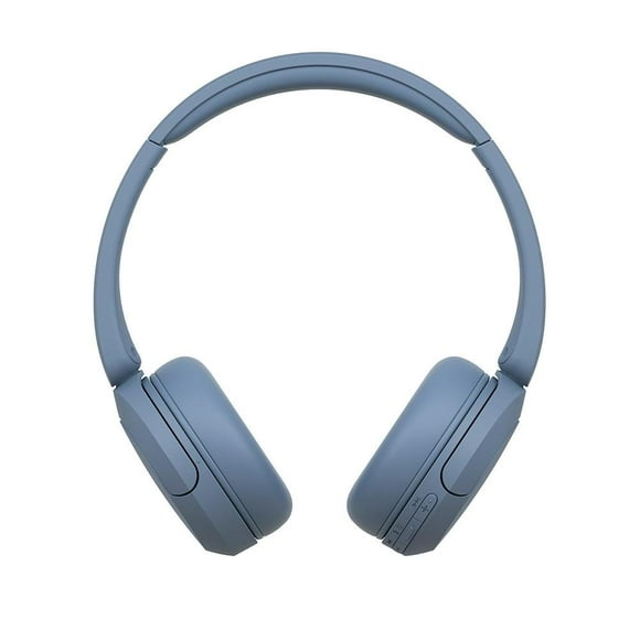 audífonos inalámbricos sony whch520l azul