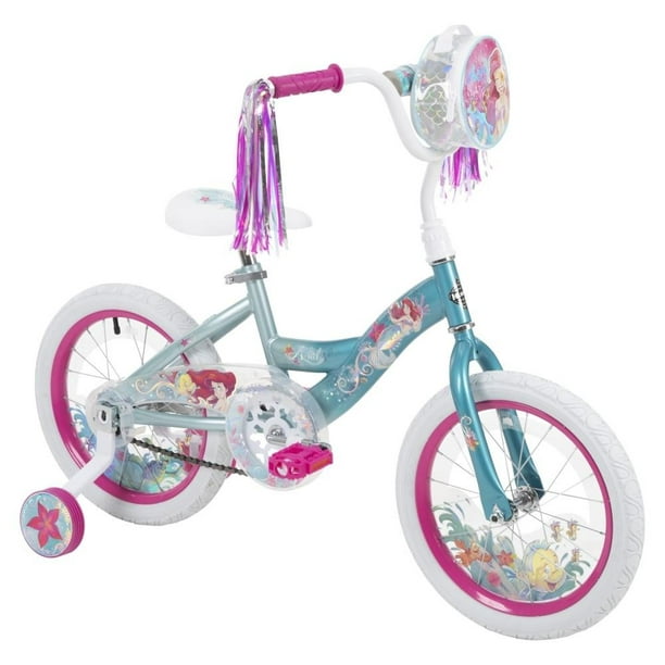 Airel Bicicletas Infantiles Para Niños Y Niñas De 4 A 7 Años Con