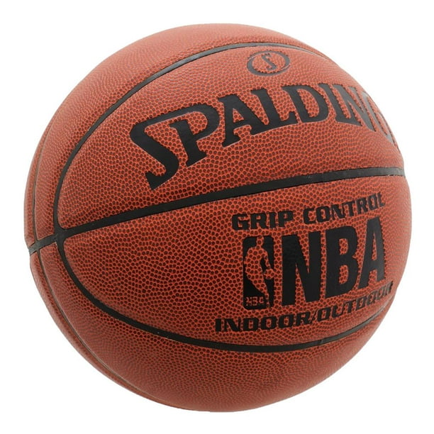Balón de Básquetbol Spalding No. 7 grip control | Walmart
