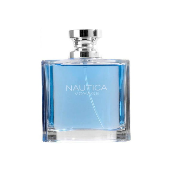 Perfume Nautica Voyage Eau de Toilette 100 ml