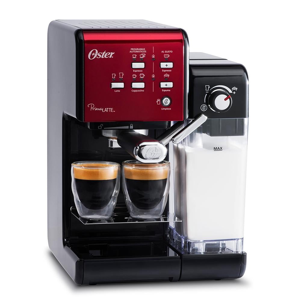 Fino Cafetera espresso para estufa, prepara hasta 9 porciones