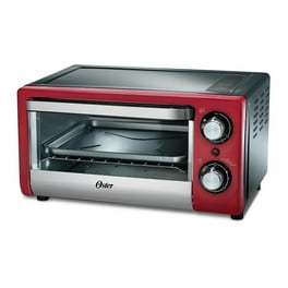 Horno de 25L con freidora de aire Oster® TSSTTVLS25 - Oster